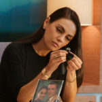 Mila Kunis dans le rôle d'Ani Fanelli dans le film American girl