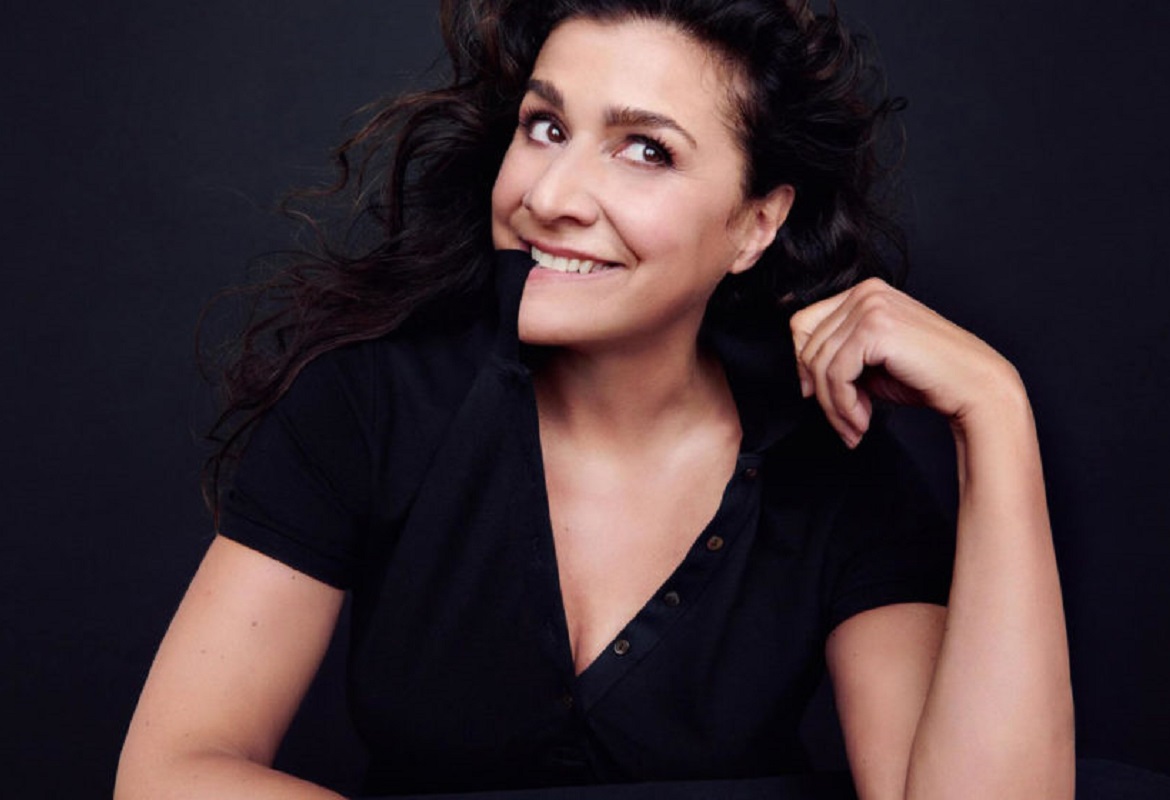 Cecilia BARTOLI © Kristian Schuller Decca