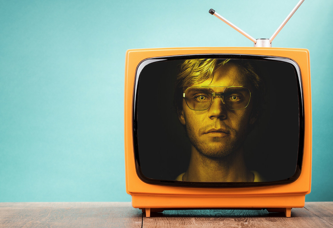 série Dahmer