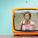 visuel de la série CAndy, meurtre au Texas avec Jessica Biel dans le rôle de Candy Montgomery