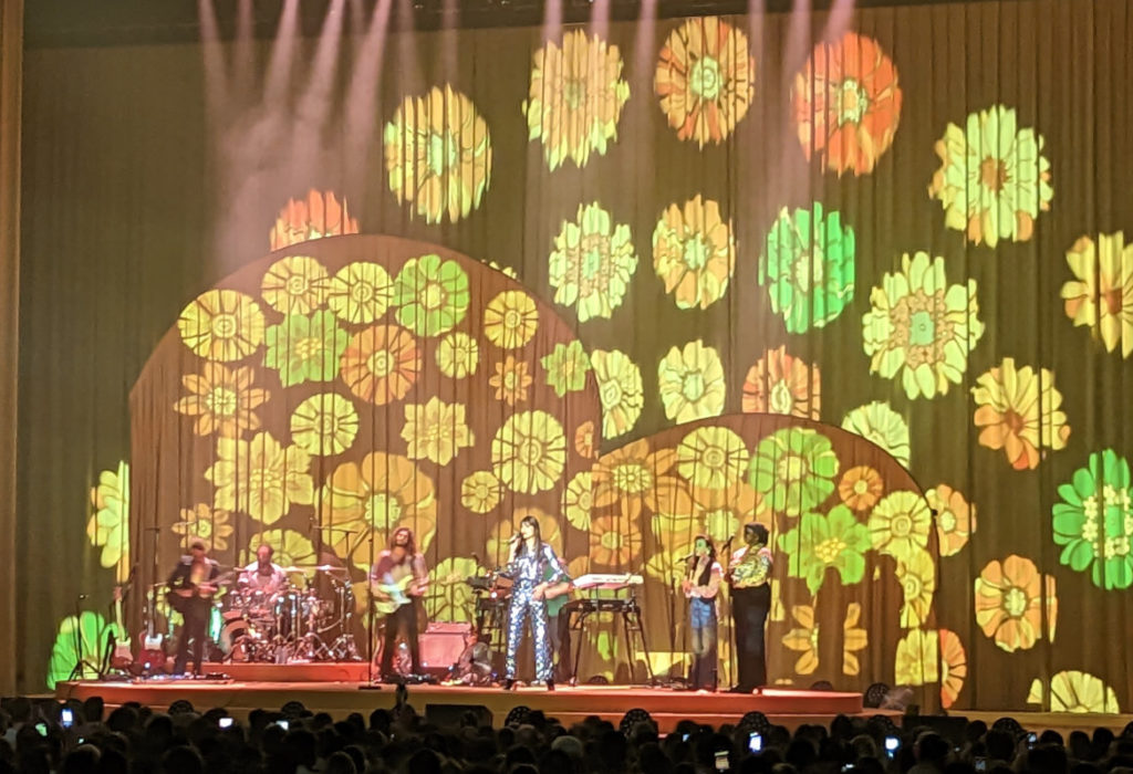 concert Clara Luciani zénith toulouse