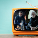 Illustration d'un article parlant de la série Les papillons noirs