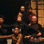 Catarina et la beaute de tuer des fascistes © Filipe Ferreira