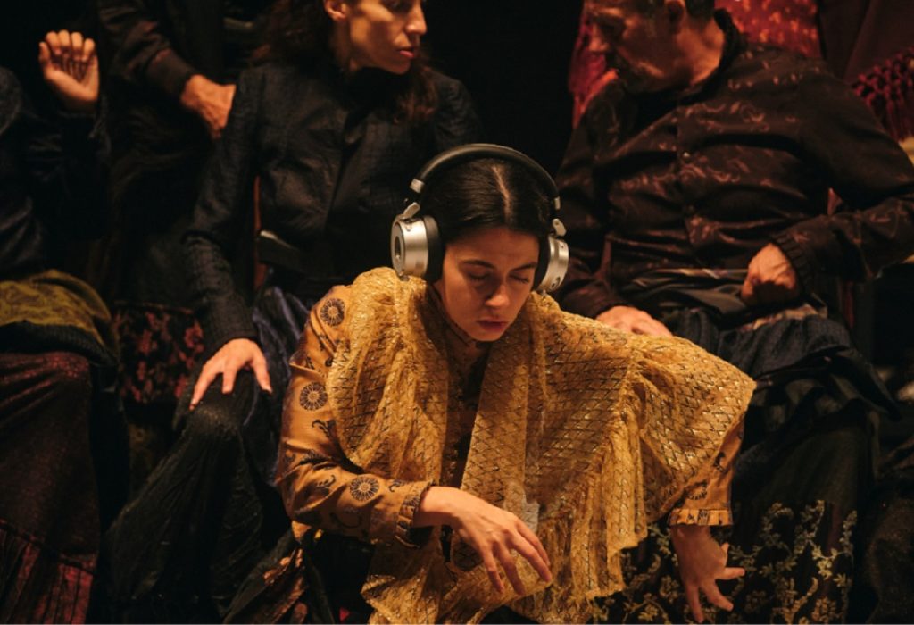 Catarina et la beaute de tuer des fascistes © Filipe Ferreira