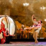 Folia Merzouki Käfig