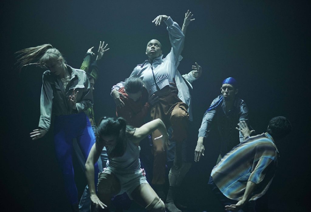 Hofesh Shechter Contemporary Dance-2.0-©-Tom-Visser-@tomvisser