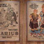 Marius Fanny Théâtre du Pavé ©Theatredupave