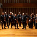 Orchestre royal de chambre de Wallonie