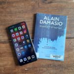 Scarlett et Novak Alain Damasio