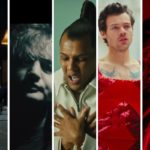 top 10 chansons 2022