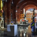 Niki de Saint Phalle les annees 1980 et 1990 l'art en liberté musee des abattoirs toulouse