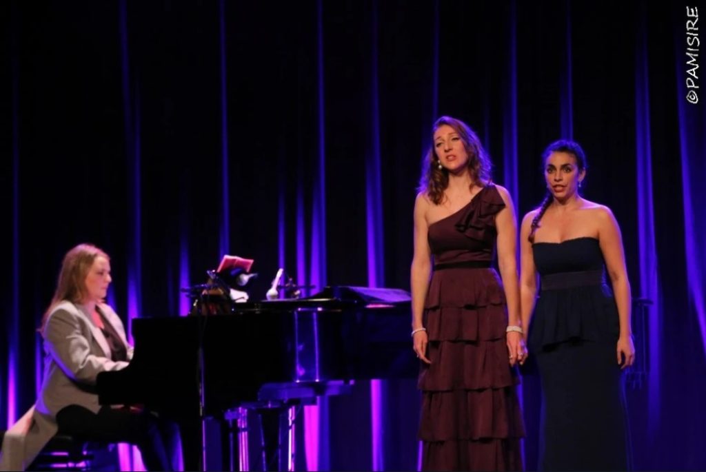 Cata Diva © Pamisire