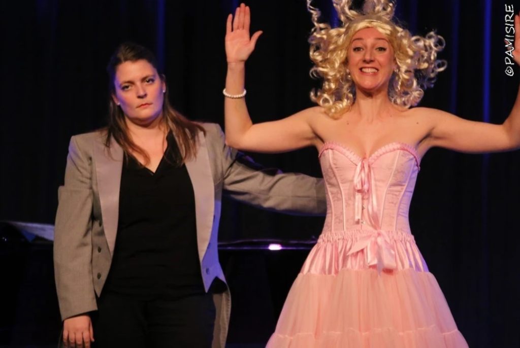 Cata Diva © Pamisire