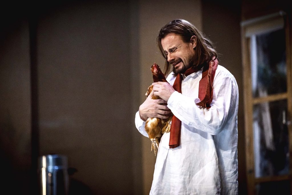 Oncle Vania _Liebig Galin Stoev