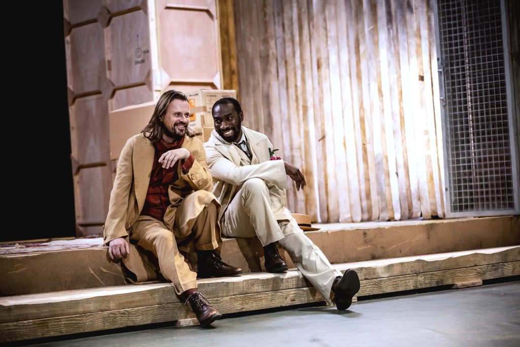 Oncle Vania _Liebig Galin Stoev