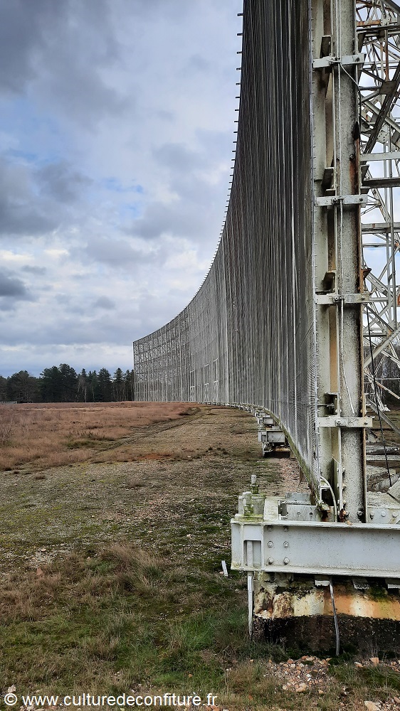 Pôle des étoiles Nançay