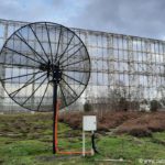 Pôle des étoiles Nançay