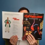 Corto MALTESE Nocturnes berlinois canales Pellejero