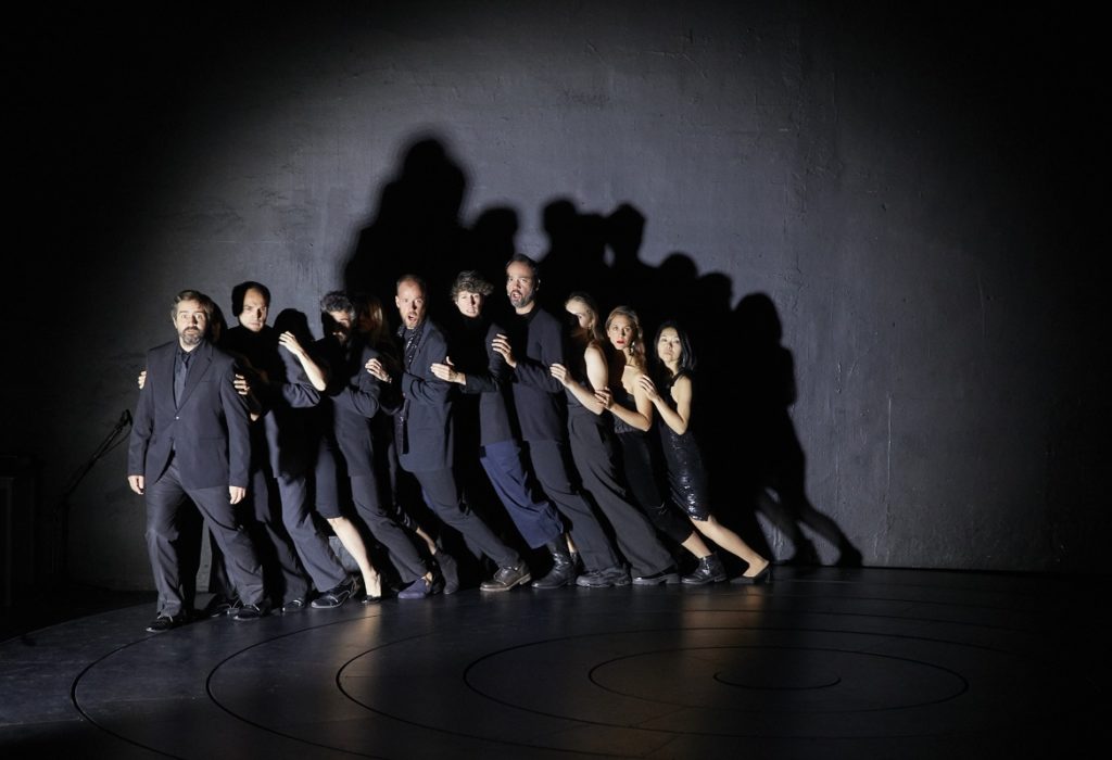 Dafne wolfgang mitterer aurelien bory © Aglae Bory