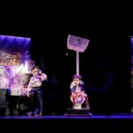 La nouvelle ronde © Christophe Raynaud De Lage