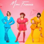 Les coquettes merci francis