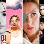 Series oussekine miskina clan inside number 9