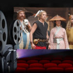 Astérix et Obélix, l'empire du milieu