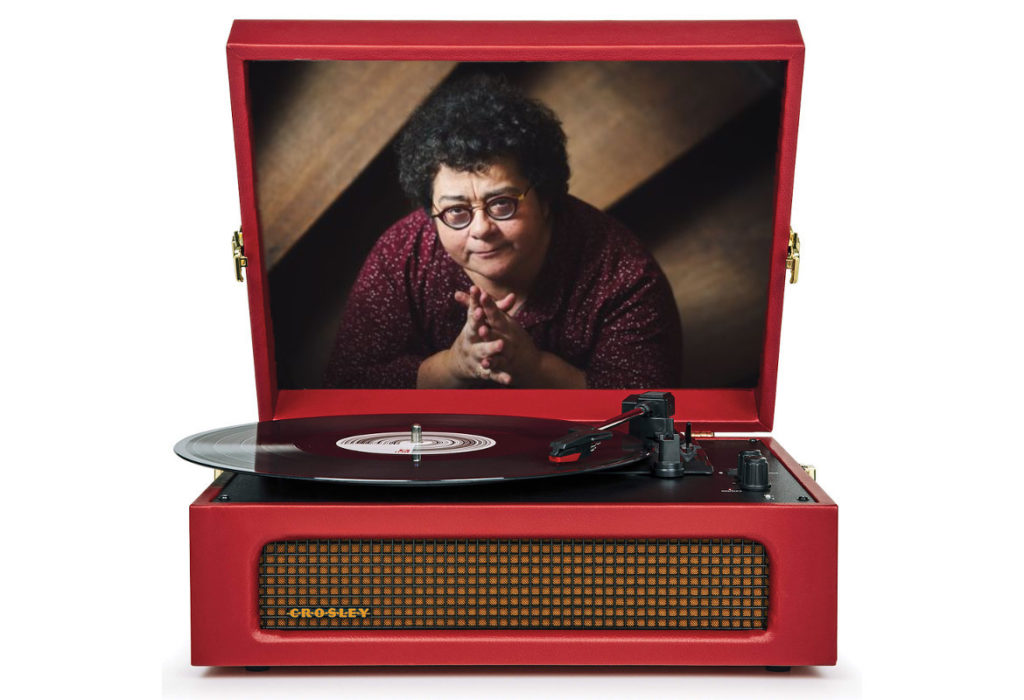 Juliette chansons de là où l'oeil se pose