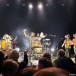 Los Guayabo Brothers au Metronum (Toulouse) le 03 mars 2023 © www.culturedeconfiture.fr