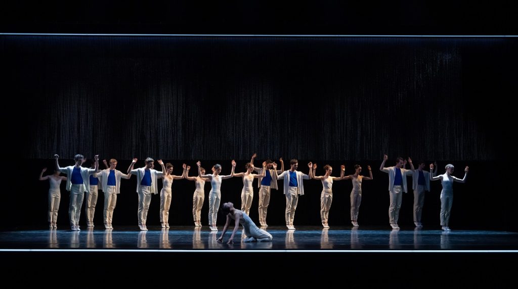 Noir et blanc © David Herrero