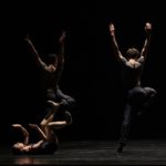 Noir et blanc © David Herrero