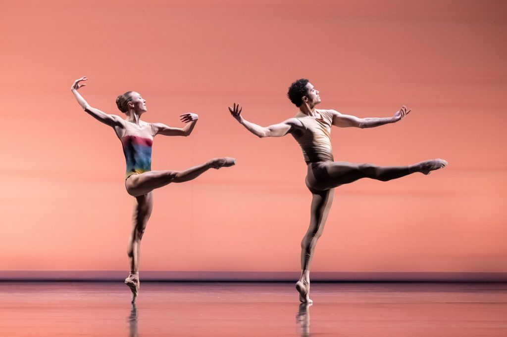 Noir et blanc © David Herrero