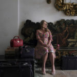 Jennifer Coolidge dans la saison 2 de The White lotus