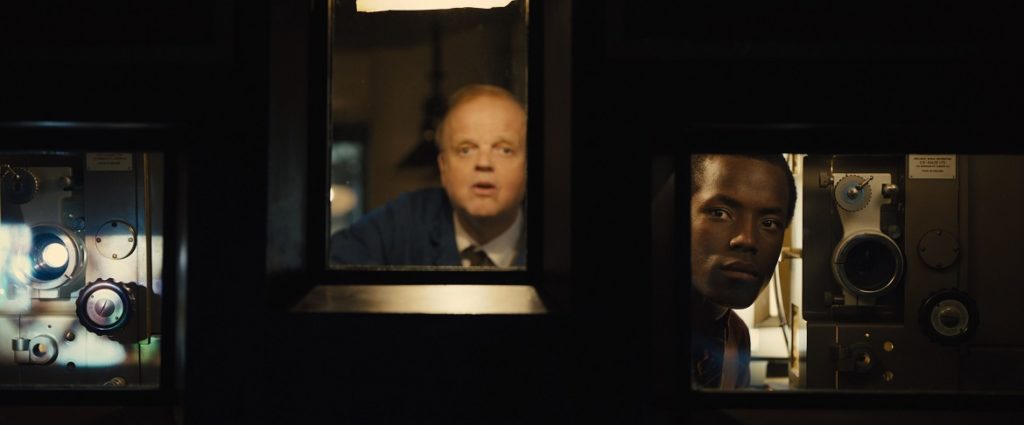 micheal-ward Toby Jones empire of light