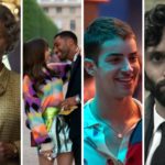 Les suites de séries que j'ai regardé dernièrement : saison 5 de The Crown, saison 3 d'Emily in Paris, saison 6 d'Elite, saison 4 de You