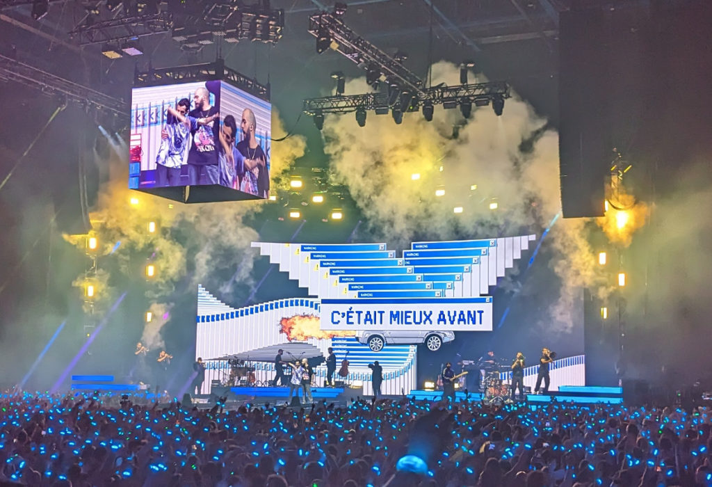 Bigflo & Oli en concert au Zénith de Toulouse le vendredi 14 avril 2023