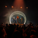 Emilie Simon en concert au Métronum de Toulouse le samedi 15 avril 2023