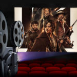 Les 3 mousquetaires film 2023