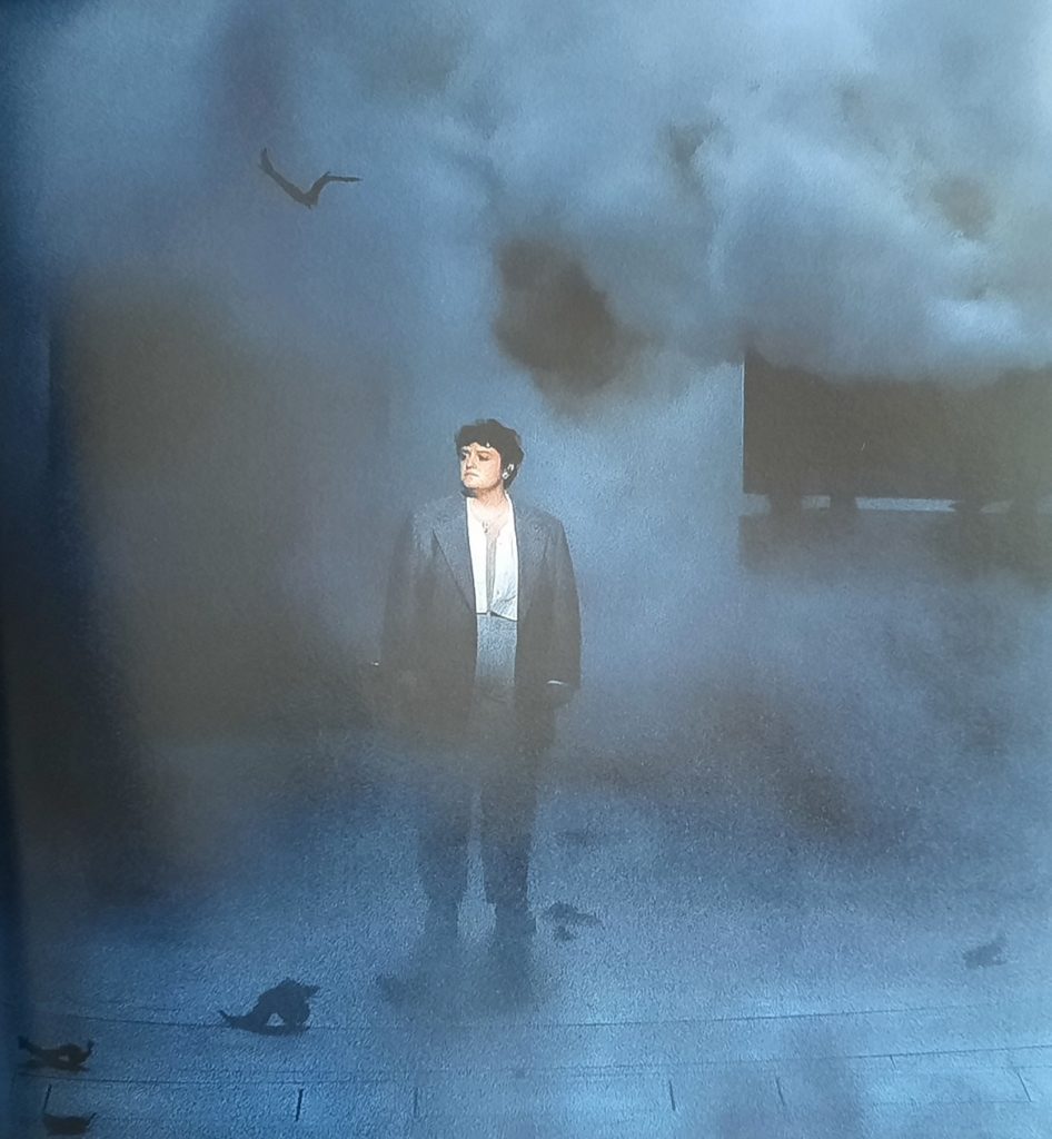 Starmania Alex Montembault