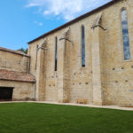 abbaye de Beaulieu-en-Rouergue