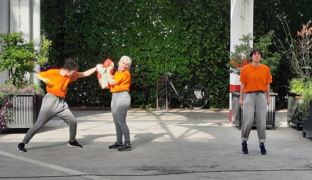 20230526 Les flammes c'était moi © Culture déconfiture