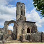 Abbaye de la Sauve Majeure © Culture déconfiture
