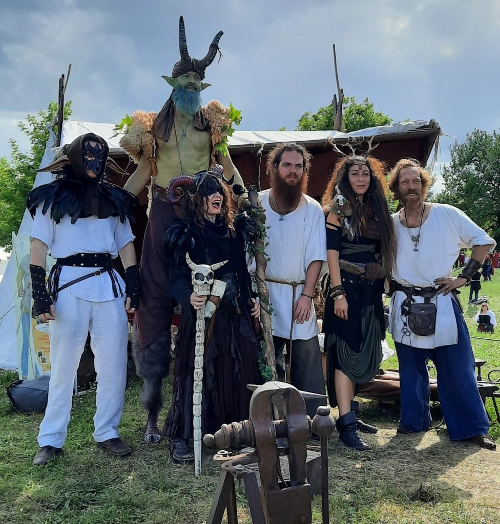 Echos et merveilles 2023 © Culture déconfiture