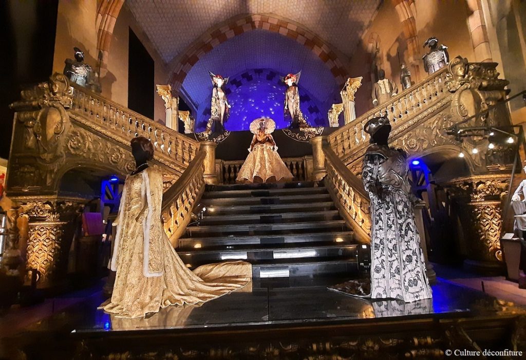 La Fabrique de l'opéra du Capitole Couvent des Jacobins © Culture déconfiture