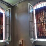 L'exposition Périscope C215 au Castelet © Culture déconfiture