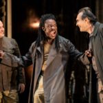 Othello © Jean-Louis Fernandez