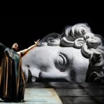 Viol de Lucrece © Mirco Magliocca