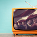 When they see us / Dans leur regard