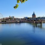 Toulouse le 18 juillet 2020 © Culture déconfiture