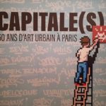 Capitale(s) Street art Hotel de Ville Paris © Culture déconfiture